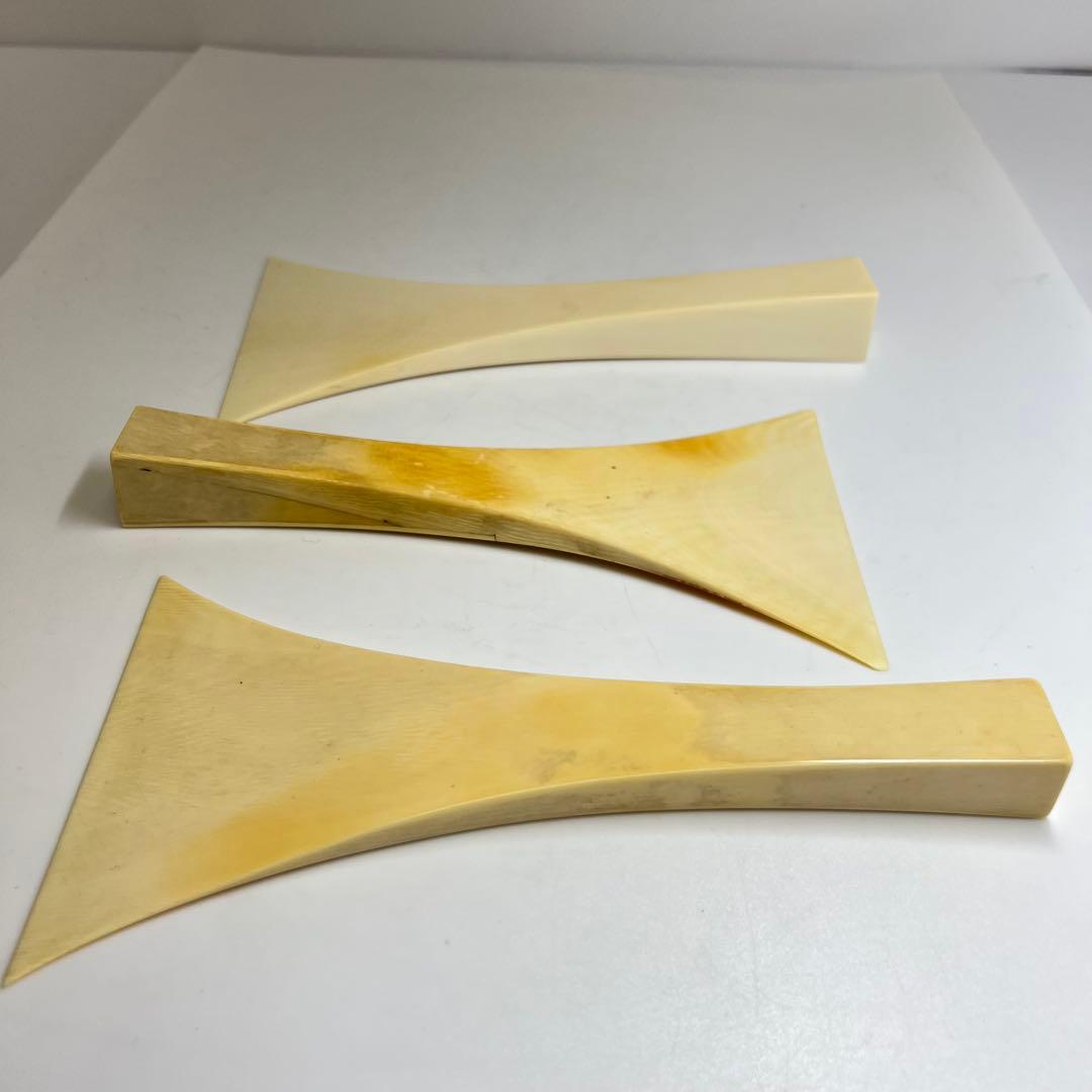 極上　バチ　3本　312g 東K8-0111① タニチ