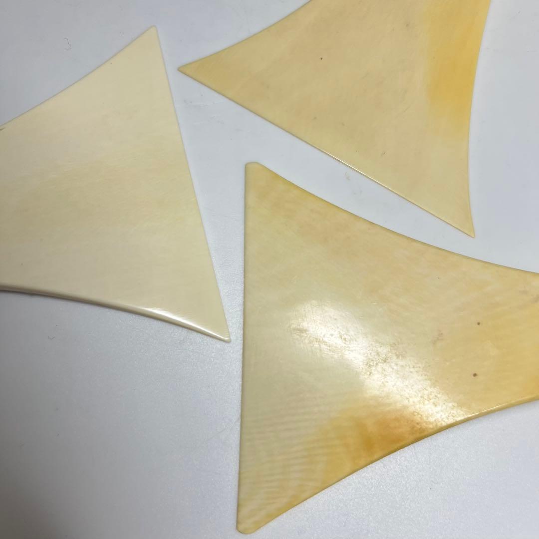 極上　バチ　3本　312g 東K8-0111① タニチ