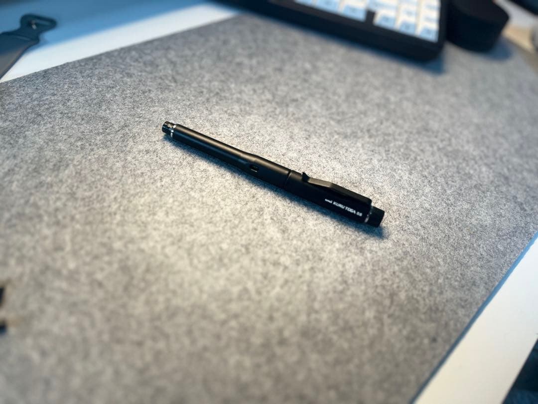 クルトガダイブ　なーそ