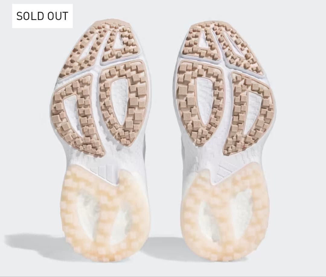 アディダス ゴルフ ゴルフ シューズ ウィメンズ ソーラーモーション ボア