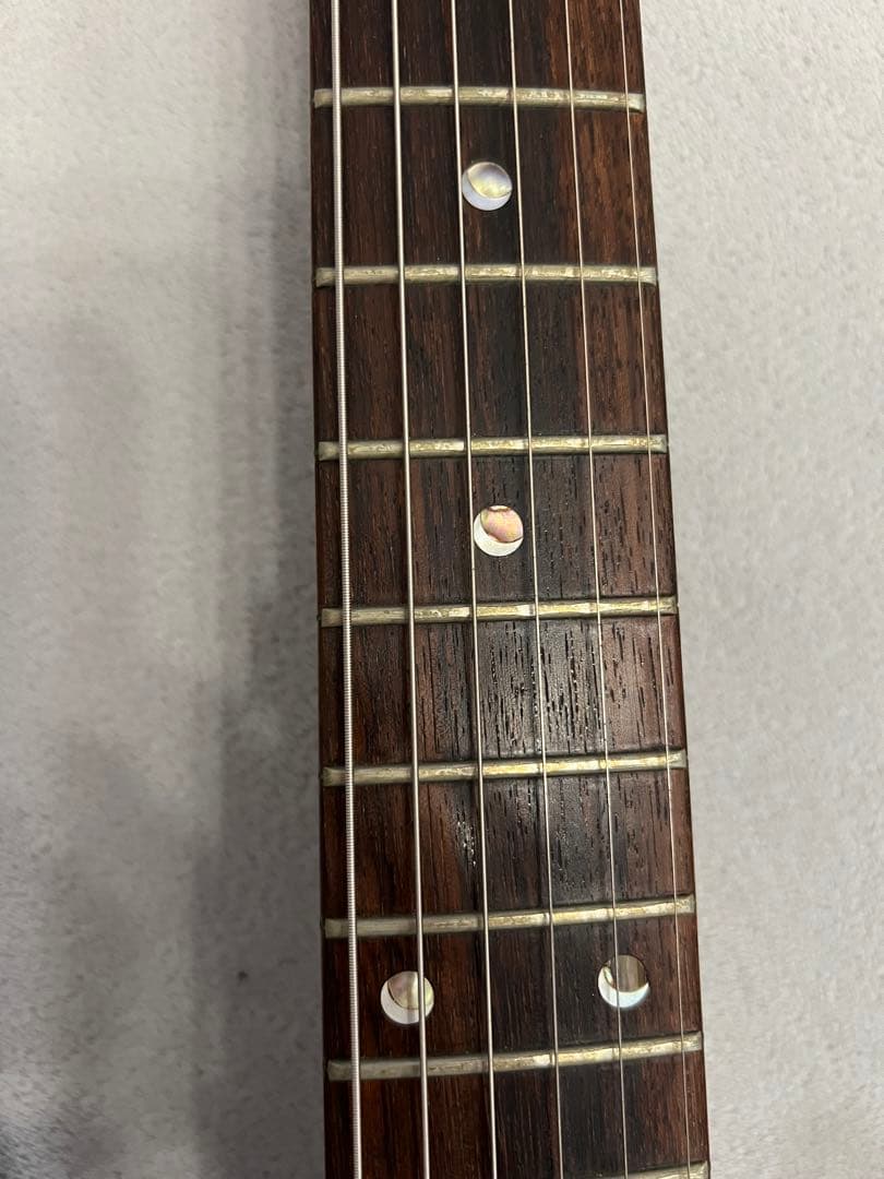 【レア 1st Year コアモデル】PRS McCarty Standard