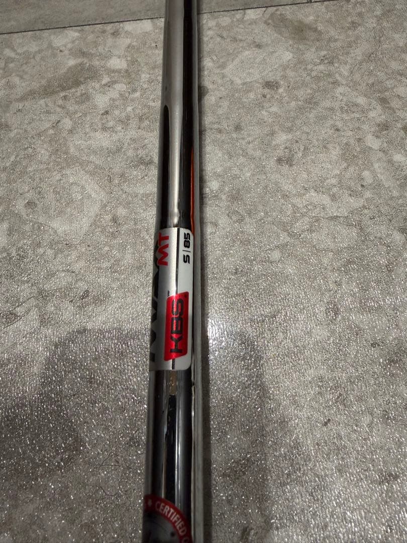 TaylorMade ステルス 4番ユーティリティ 22度