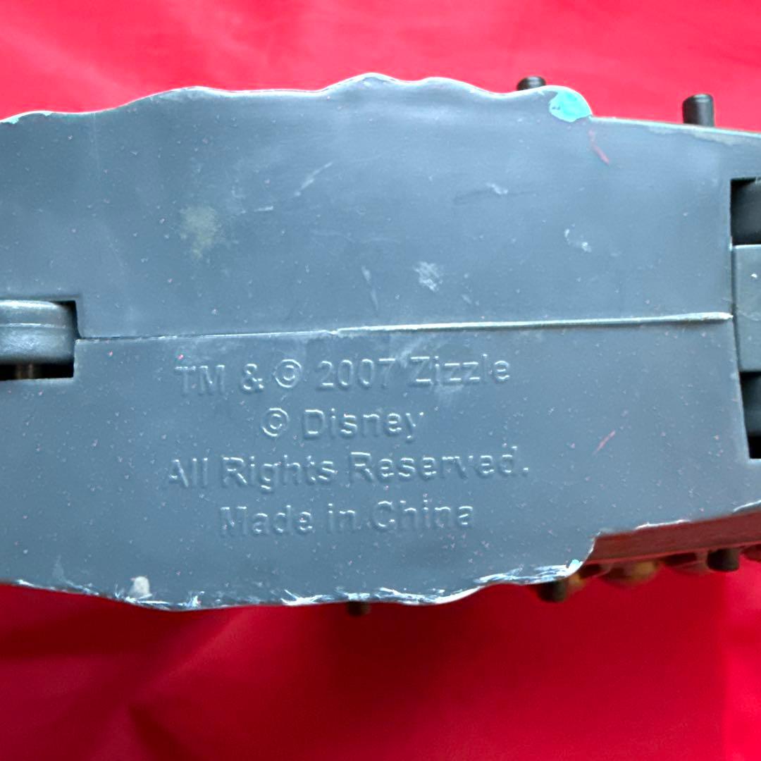 パイレーツオブカリビアン エンプレス号 ジャックスパロウ 海賊船 ディズニー 船