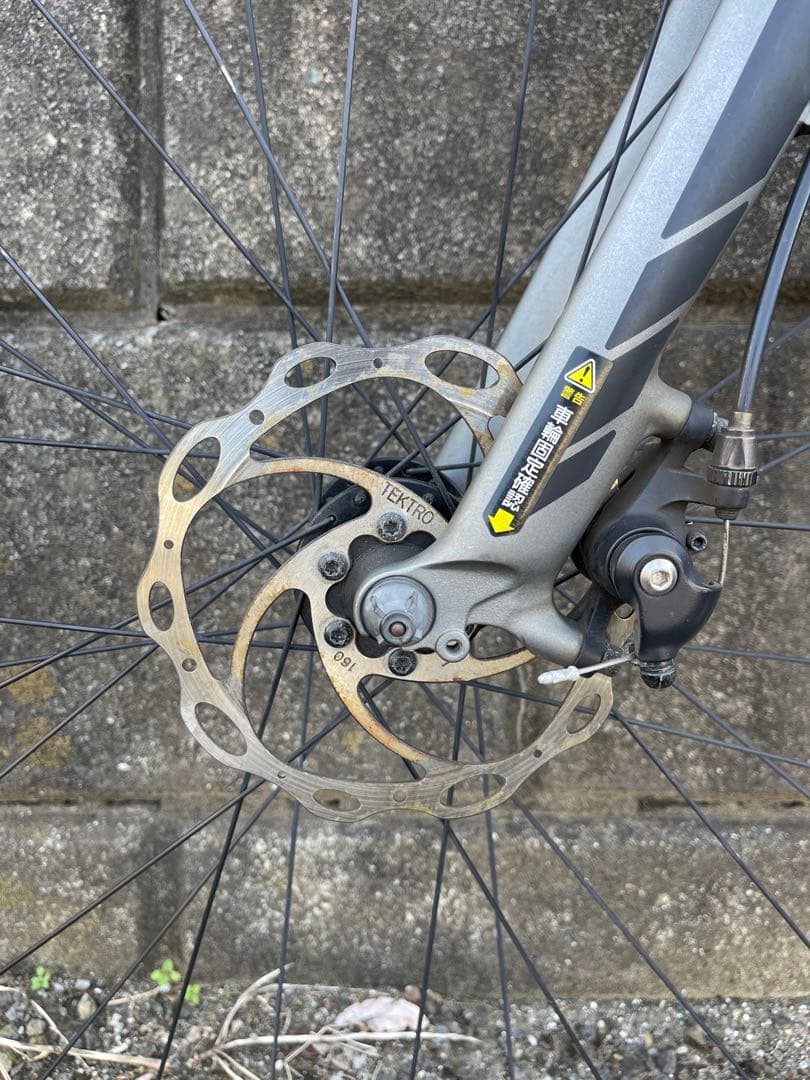 JAMIS/RENEGADE EXILE CLARIS/ロードバイク/中古