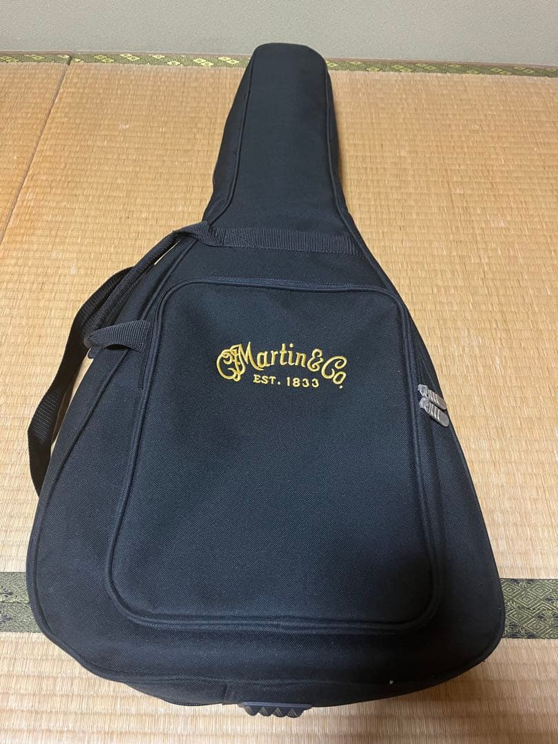 【美品】 Martin & Co. LXM リトルマーチン 2007年製