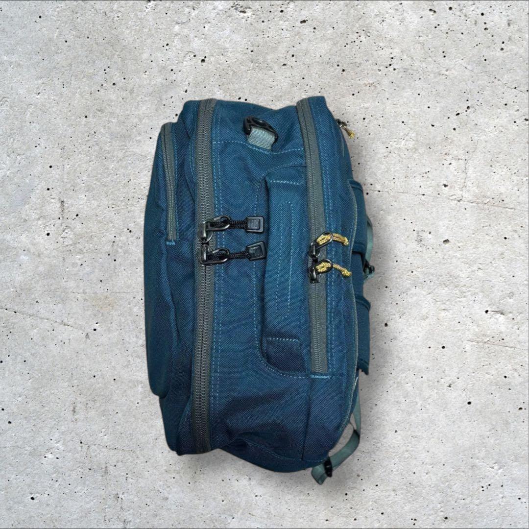 〈パタゴニア〉MLC 2way　廃盤　美品　13年　ショルダーバック　リュックo