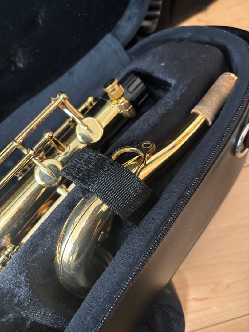 Yanagisawa サックス ヤナギサワ　テナーサックス