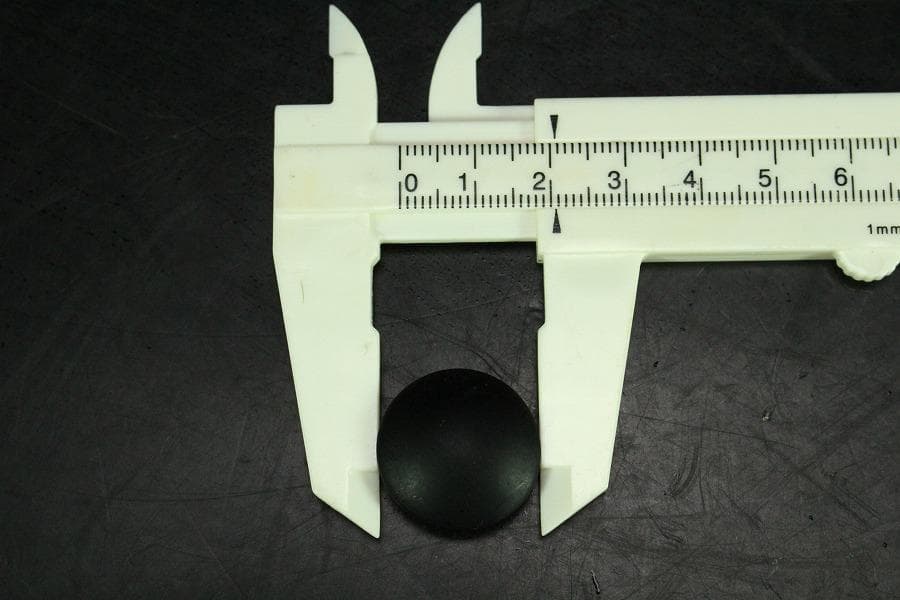 碁石 碁器 時代物 一対(K-YC403)