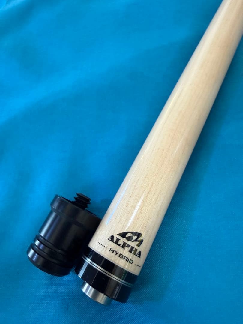 MEZZ ハイブリッドアルファシャフト　ALPHA UJ用（ユナイテッド）用