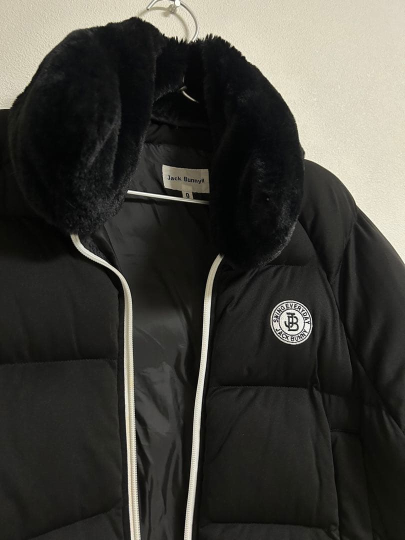 JACK BUNNY ダウンジャケット レディース