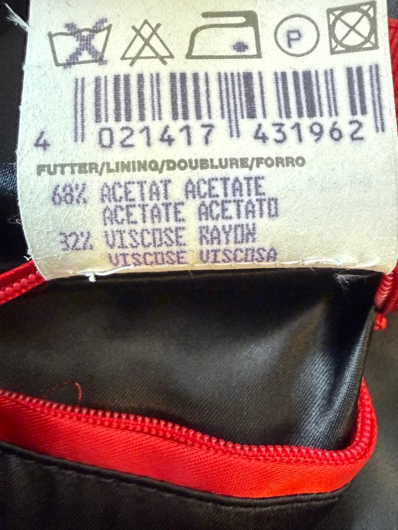 HUGO BOSS（ヒューゴボス）正規品 ベンチコート XLサイズ（フード付き）