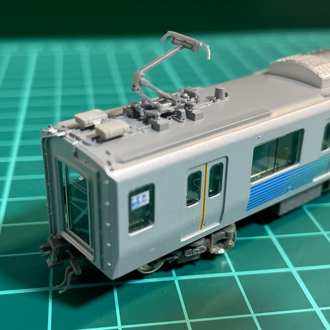 グリーンマックス 西武30000系（新宿線 • 30105編成）10両セット