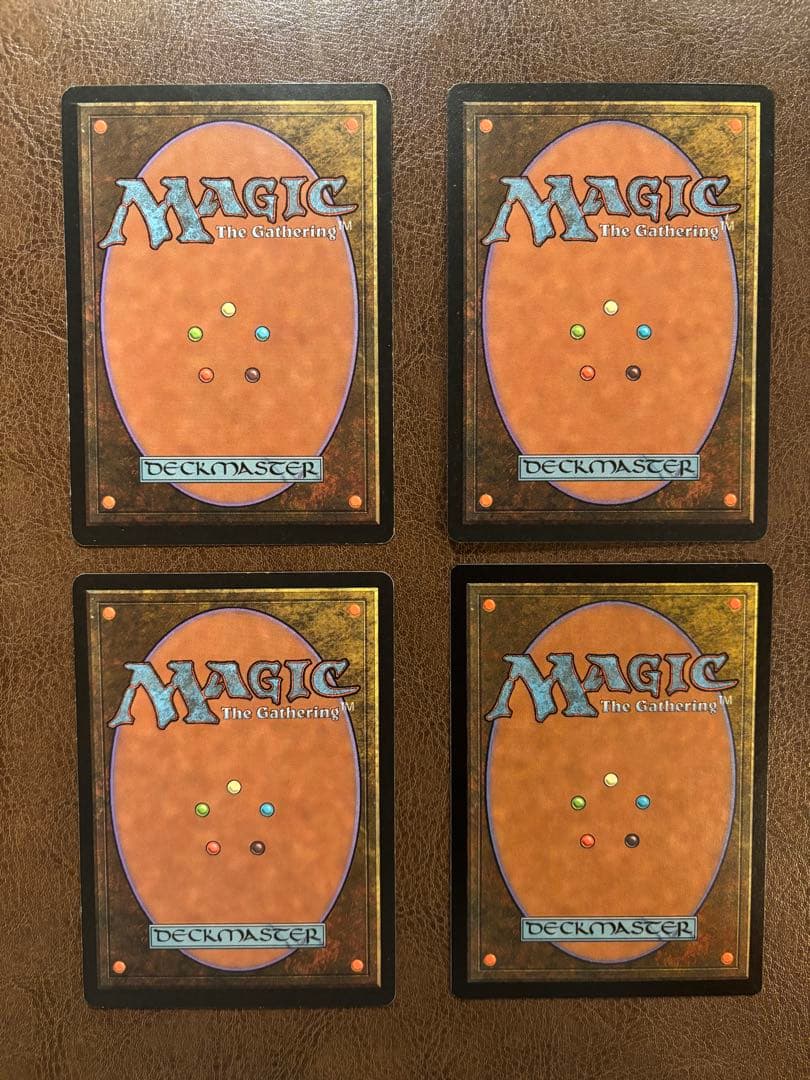 マジック：ザ・ギャザリング Mind Over Matter エクソダス