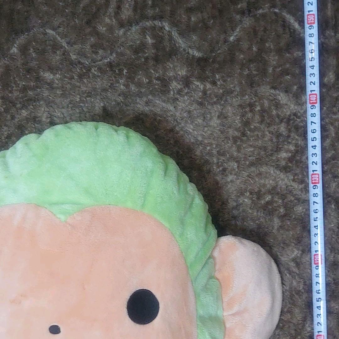 フモフモさん フモ王(もちゃ) 超希少品