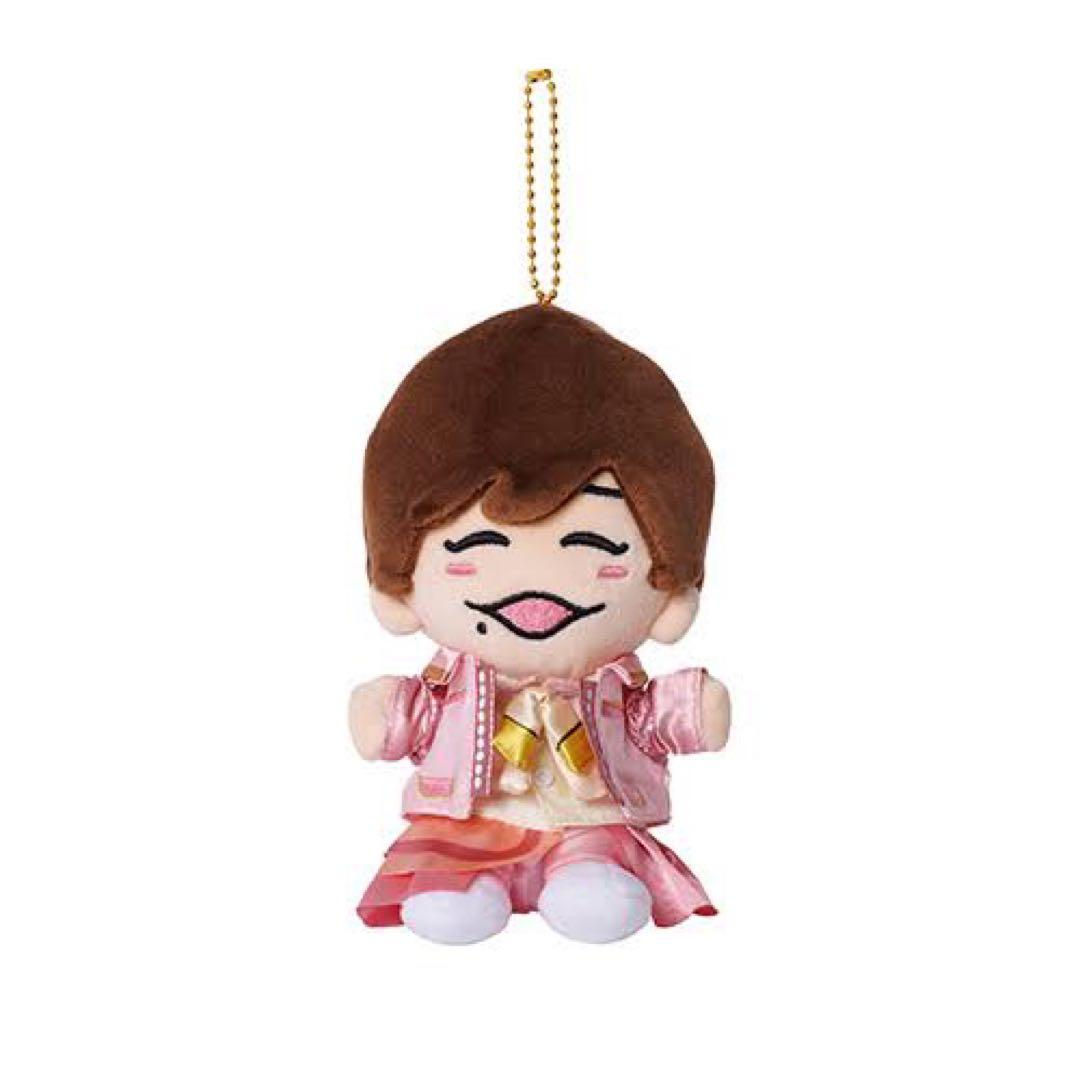 【専用】長尾謙人 ちびぬい