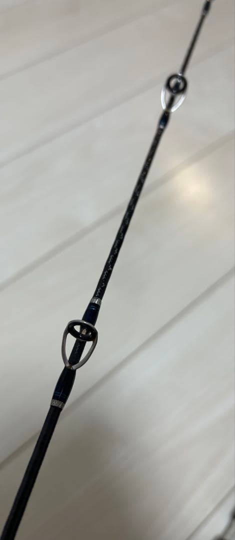 シマノ　16コルトスナイパーBB S906MH