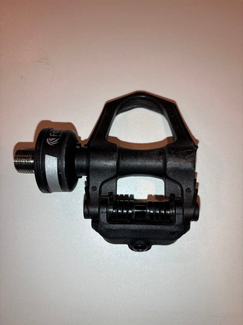 ファベロ(Favero) ファベロ Assioma DUO 新品クリート付き