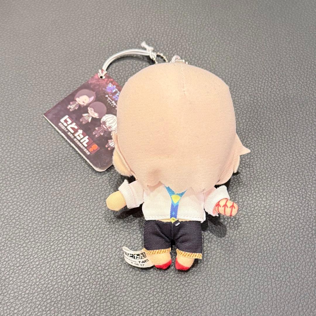 東京喰種 にとたん 鈴屋什造 ぬいぐるみ