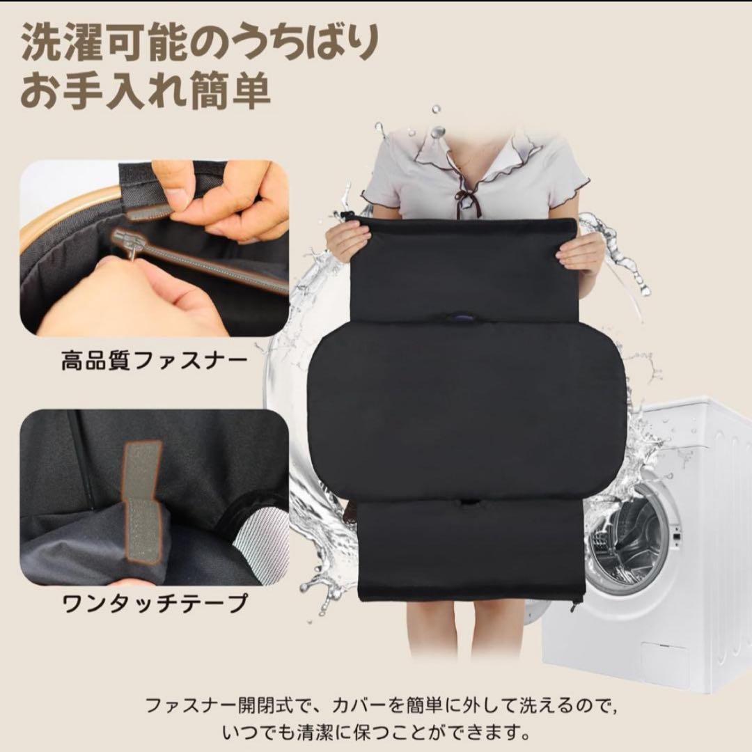 Totoro ball バギー ペットキャリーカート ワンタッチ折り畳み 分離型