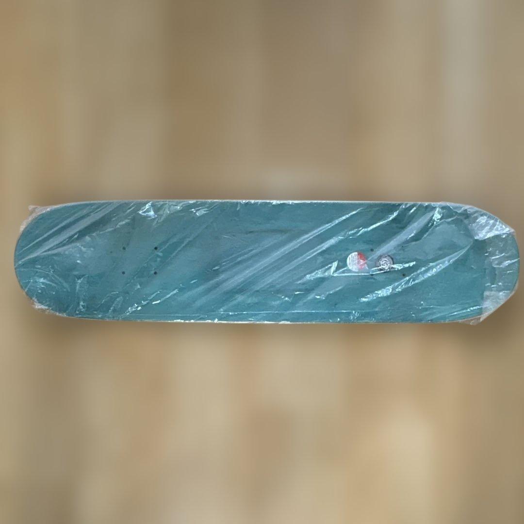 THANK YOU デーウォンソン&トリーパドウィル　サイン入りデッキ