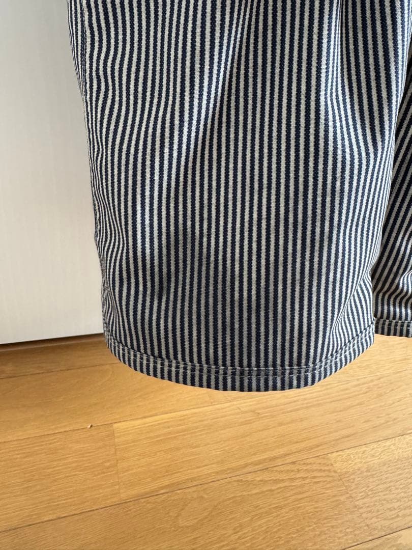 【Burton】スノーボードウェア　ビブパンツS