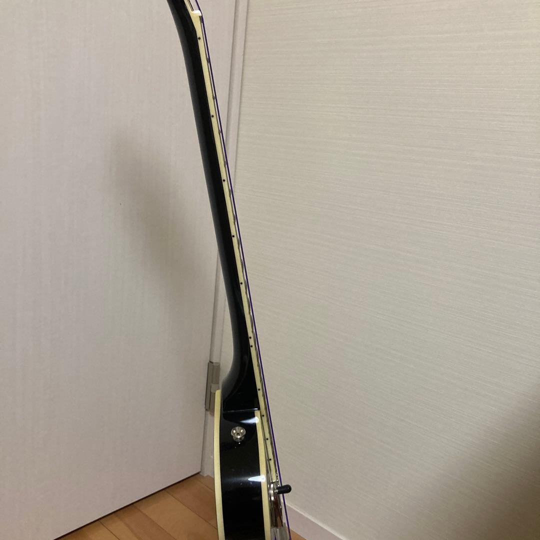 Burny RLC バーニー　レスポールカスタム