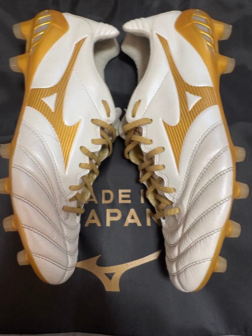 MIZUNO モナルシーダ NEO2 ELITE