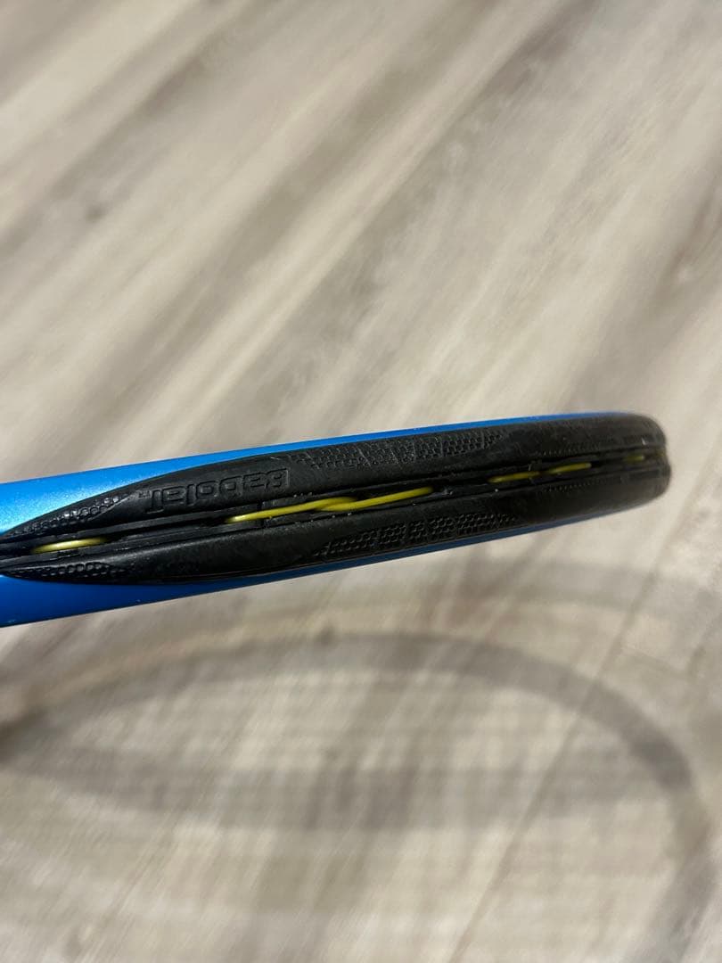 ラケット(硬式用) Babolat PURE DRIVE 2018 G2