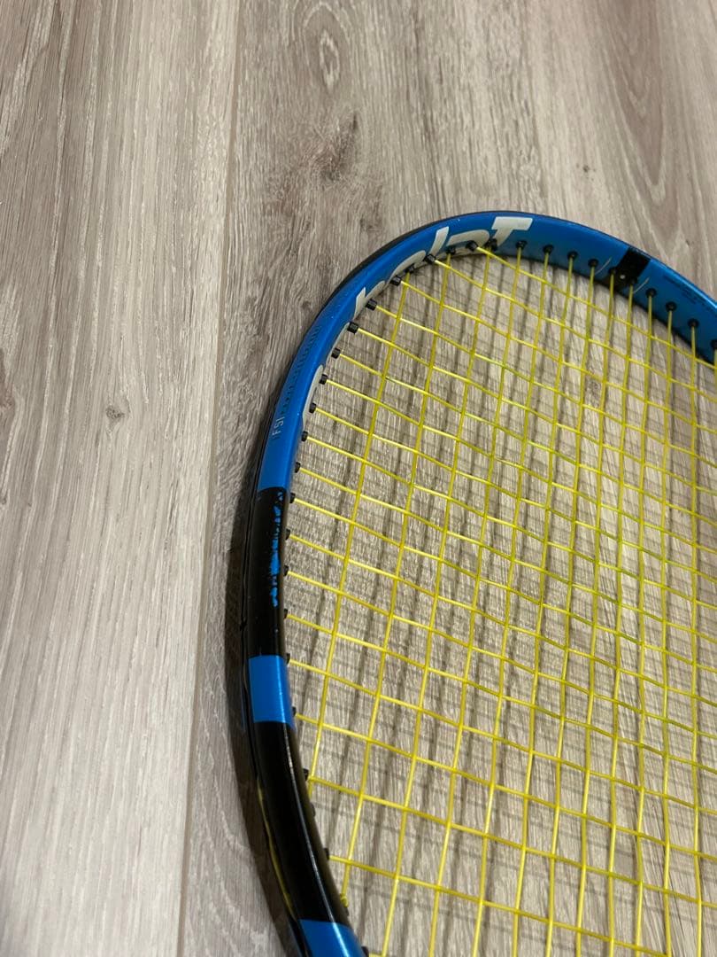 ラケット(硬式用) Babolat PURE DRIVE 2018 G2