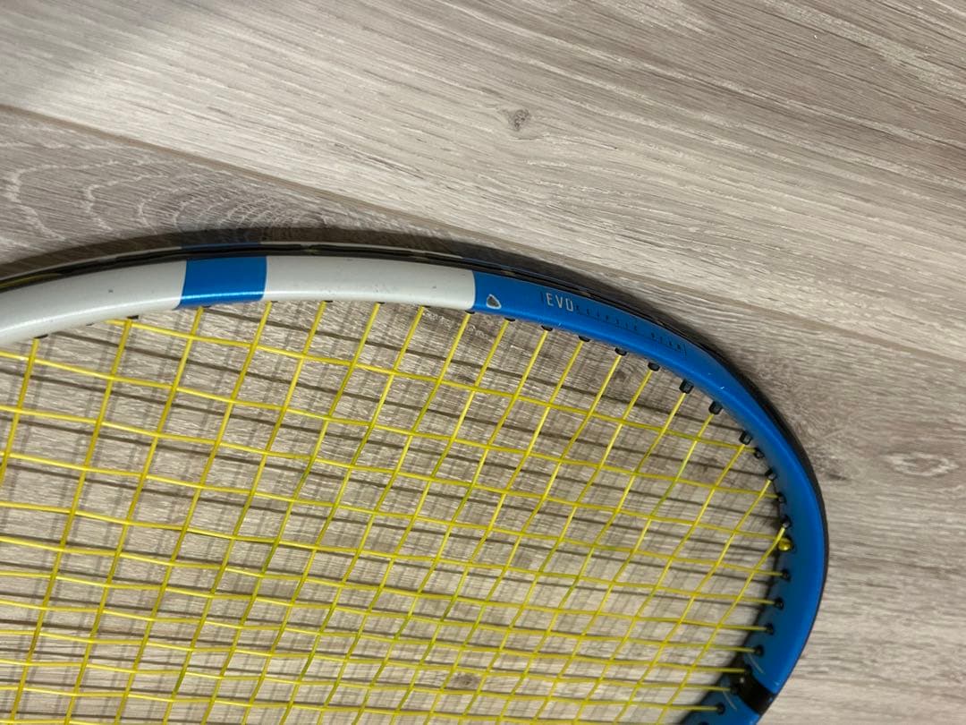 ラケット(硬式用) Babolat PURE DRIVE 2018 G2