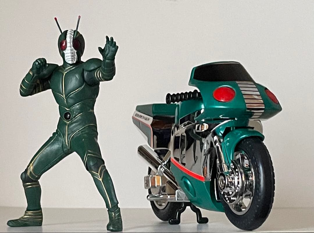 仮面ライダーZO