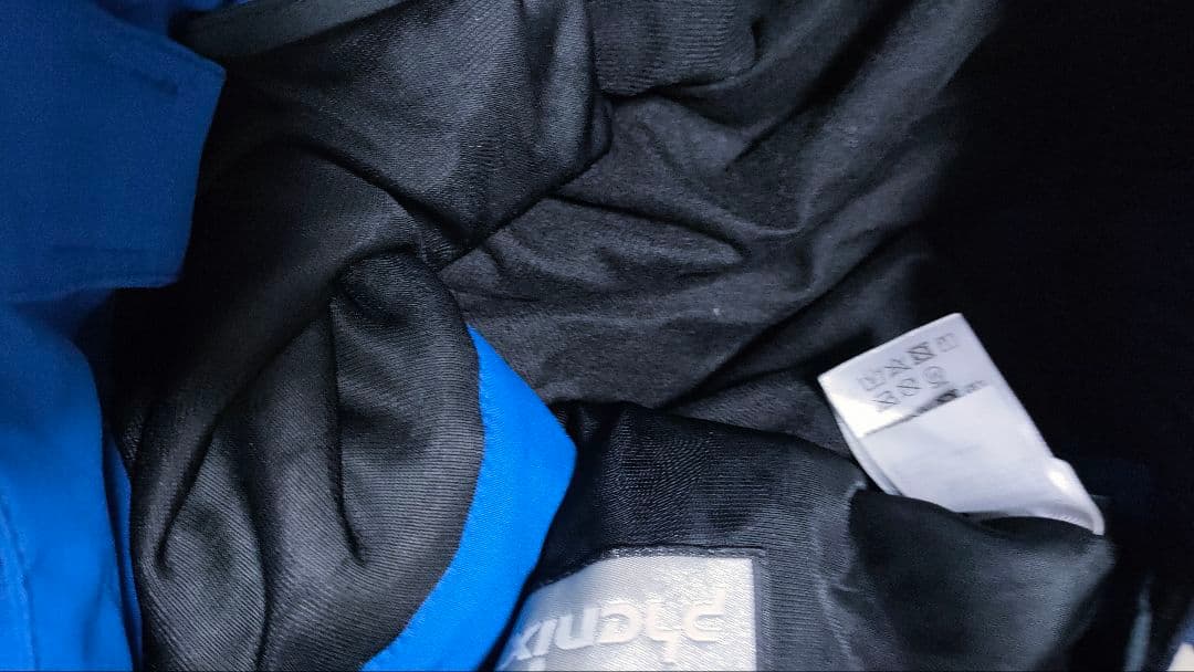 【Phenixt フェニックス】 スキーウェア 上下 セットアップ 良品