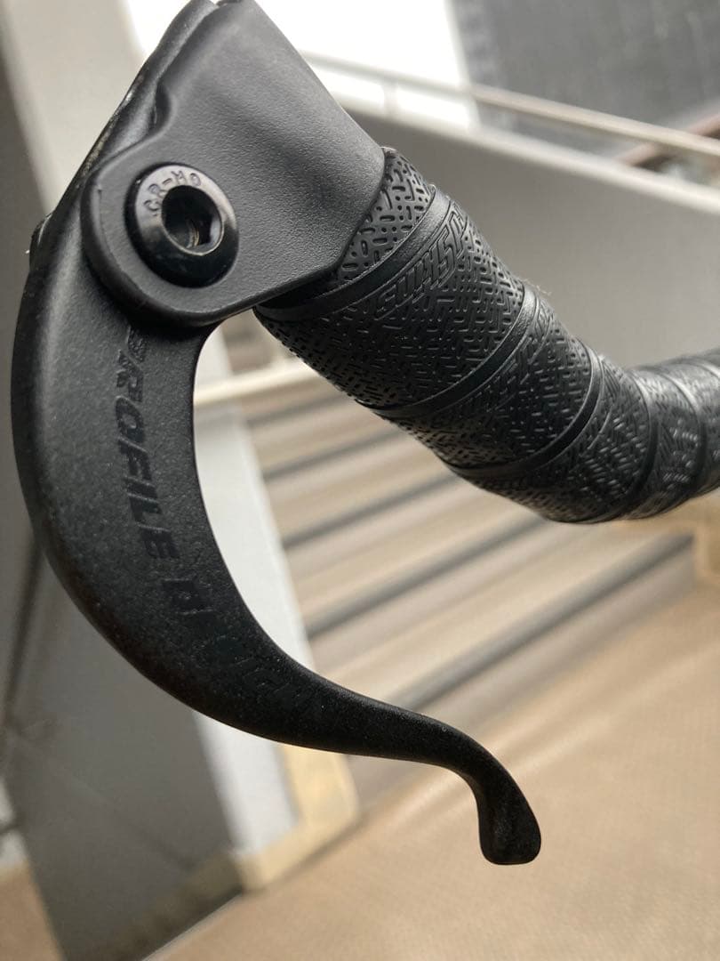 FUJI FEATHER フジ フェザー メッセンジャーカスタム