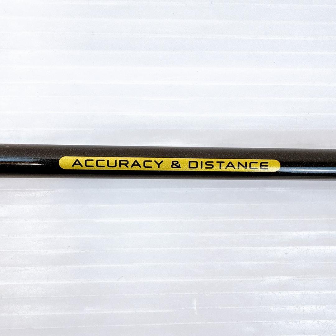 ツアーAD　CQ-6S　3W用シャフト　キャロウェイスリーブ／TOURAD