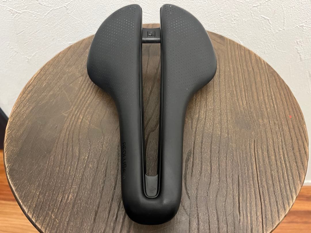 BONTRAGER AEOLUS PRO 155mm アイオロスプロ TREK