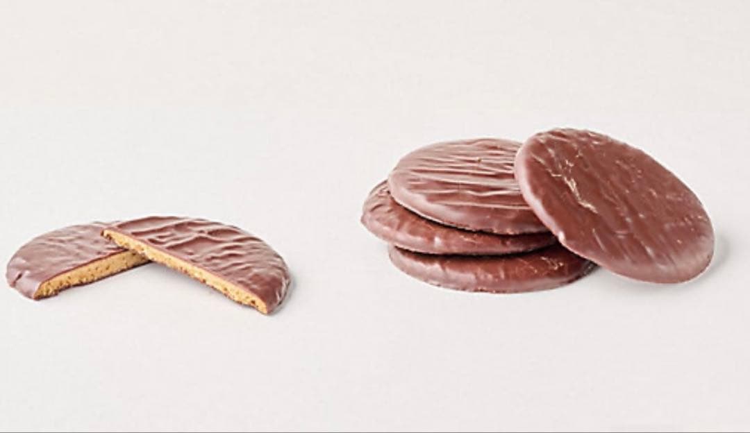 【サロンドショコラ完売品！】カンタン・バイィ サブレ フルールドセル ノワール