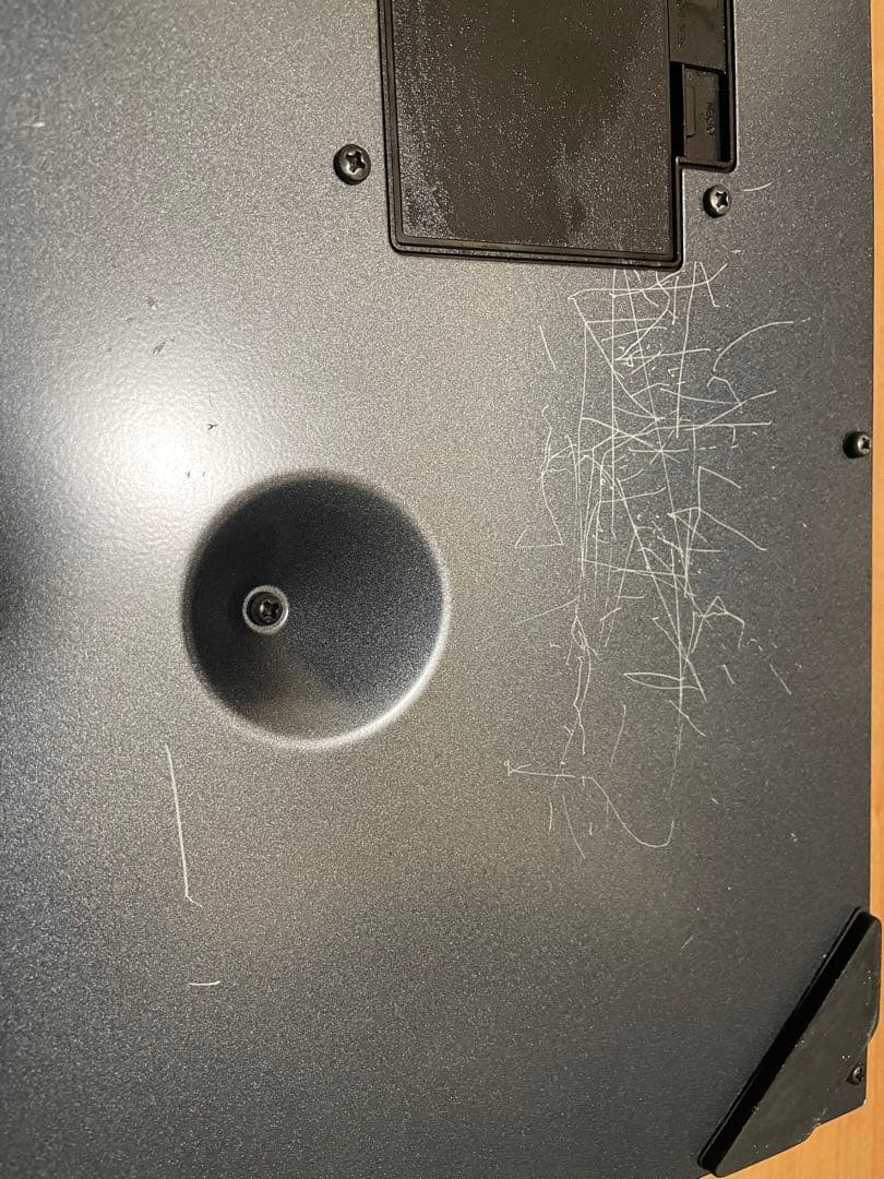 BOSS ME-80本体のみ