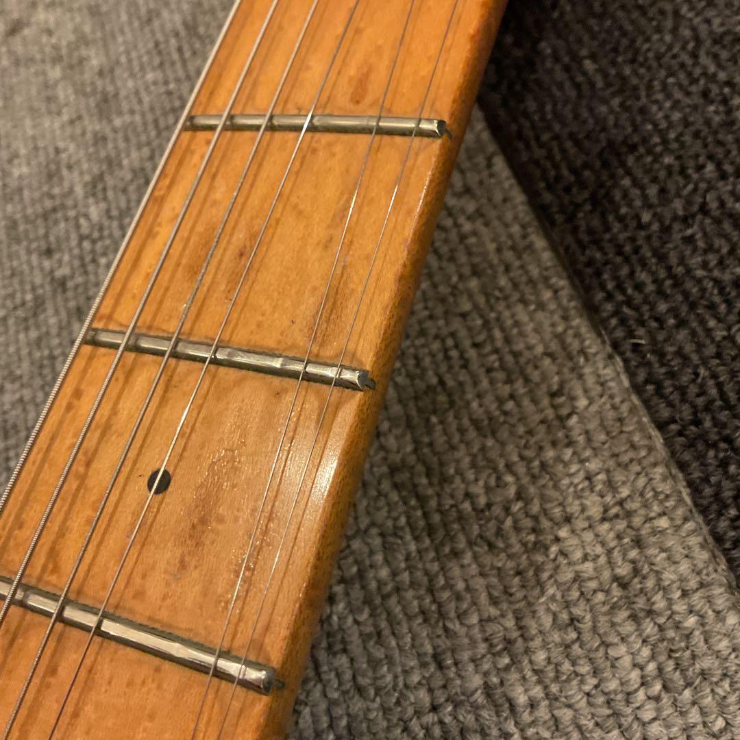 MUSIC MAN エレキギター