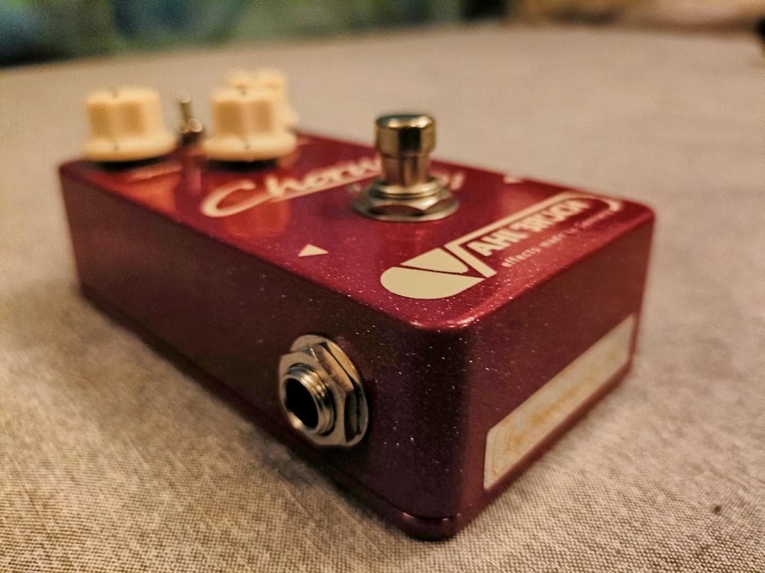 VAHLBRUCH Analog Chorus アナログ コーラス