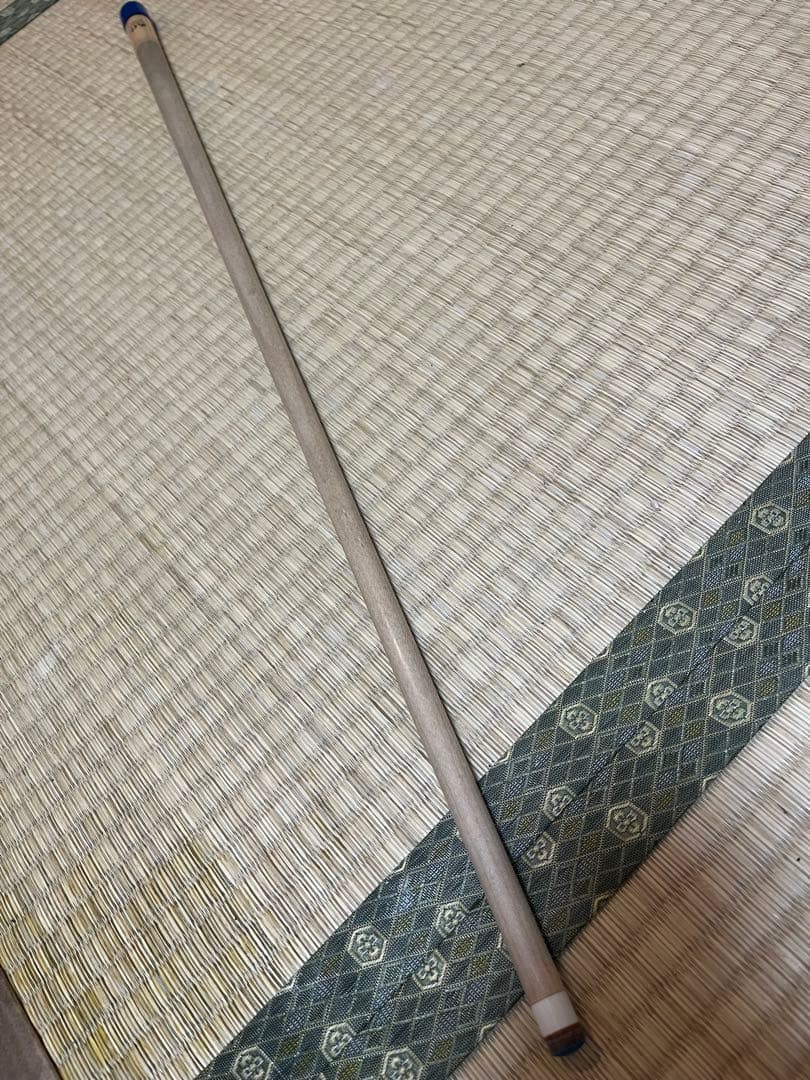 風神シャフト　ラジアル