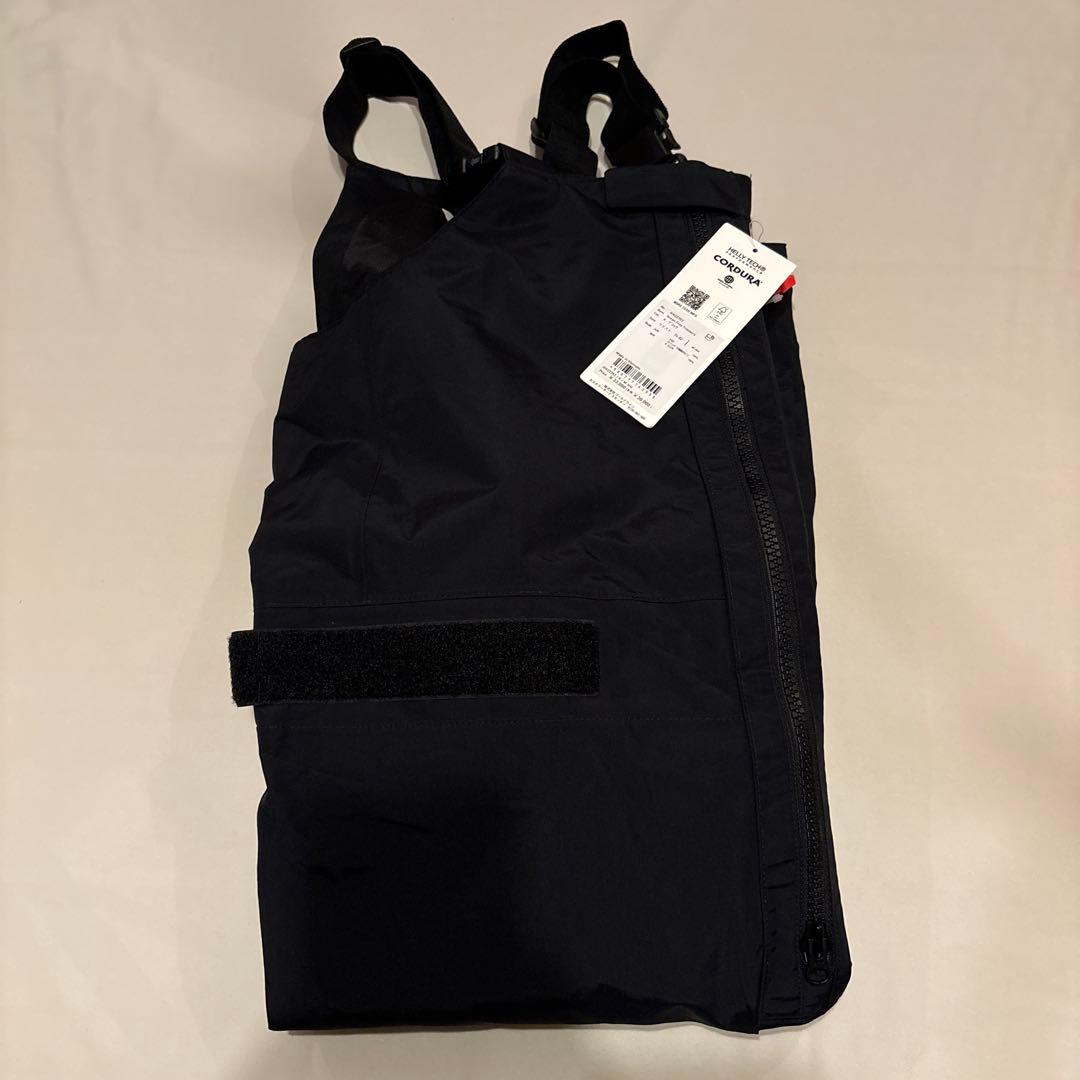 ヘリーハンセン Ocean Frey Trousers ブラック M