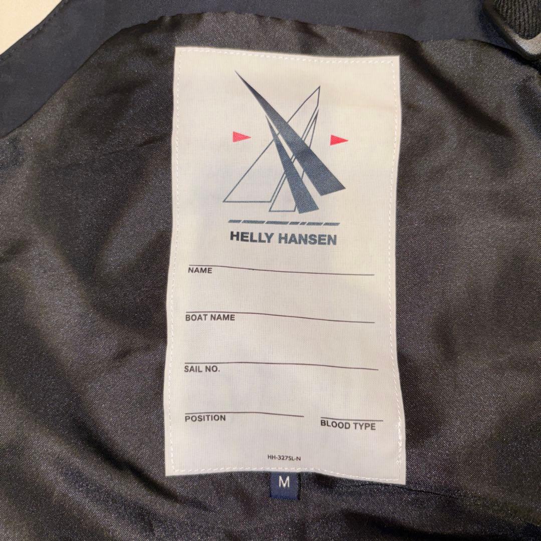 ヘリーハンセン Ocean Frey Trousers ブラック M