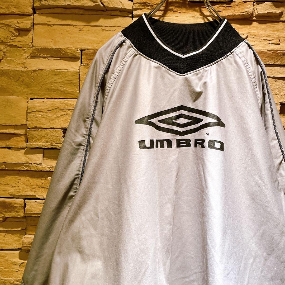 【希少カラー】y2k/常田大希/UMBROアンブロ/ピステ-トレーニングウェアM