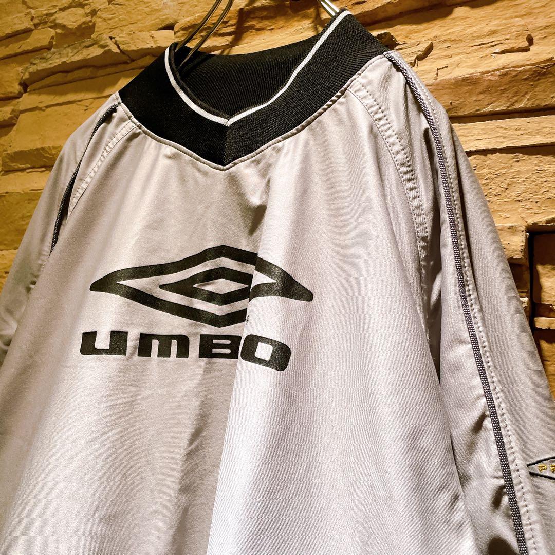 【希少カラー】y2k/常田大希/UMBROアンブロ/ピステ-トレーニングウェアM