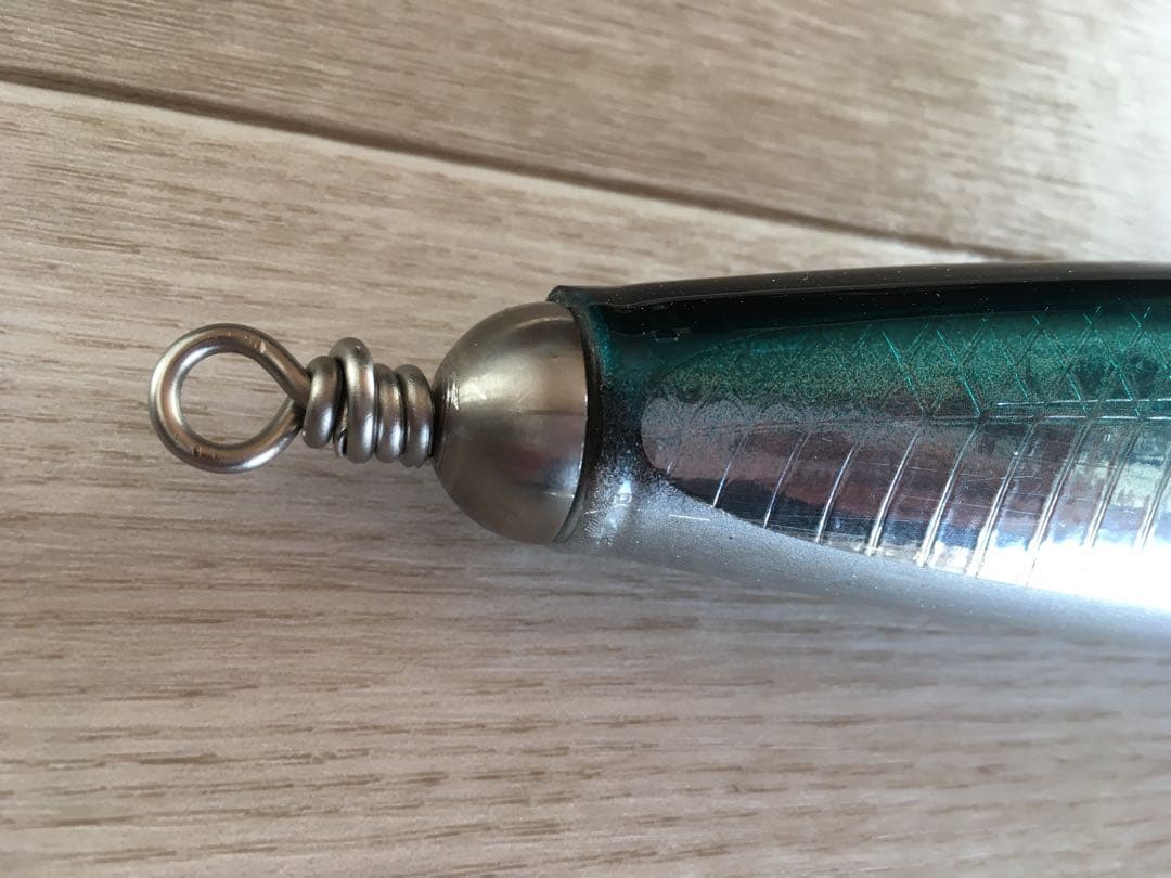 Ryan CB ONE ルアー 250mm