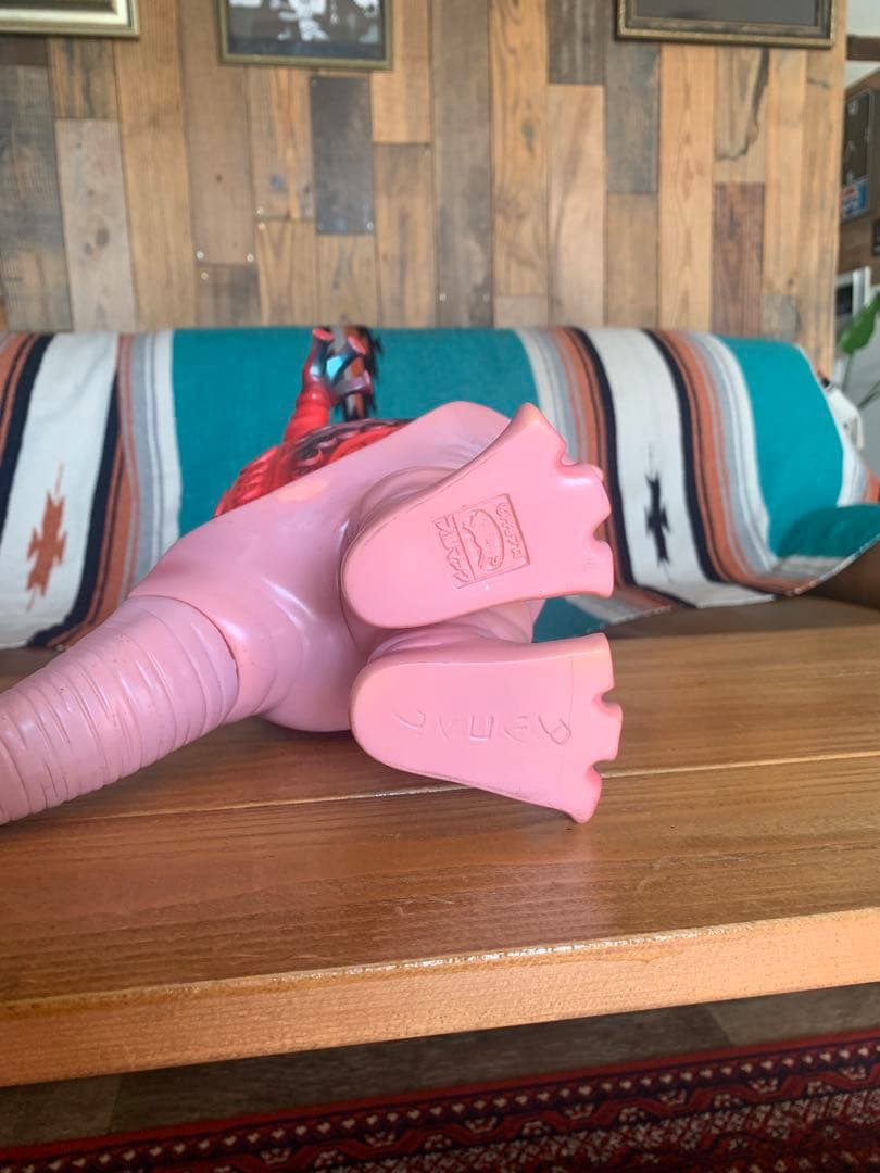 ブルマァクソフビ　ジャイアントタッコング