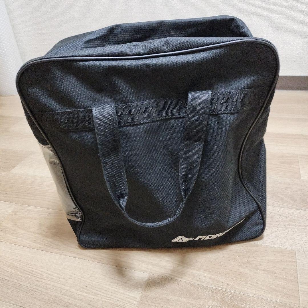 スノーボードブーツRIDE　28センチ