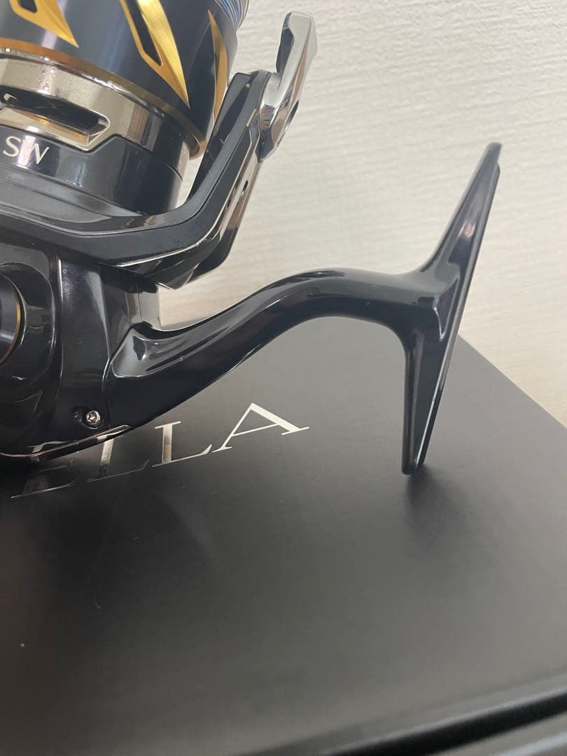 19ステラ SW8000HG