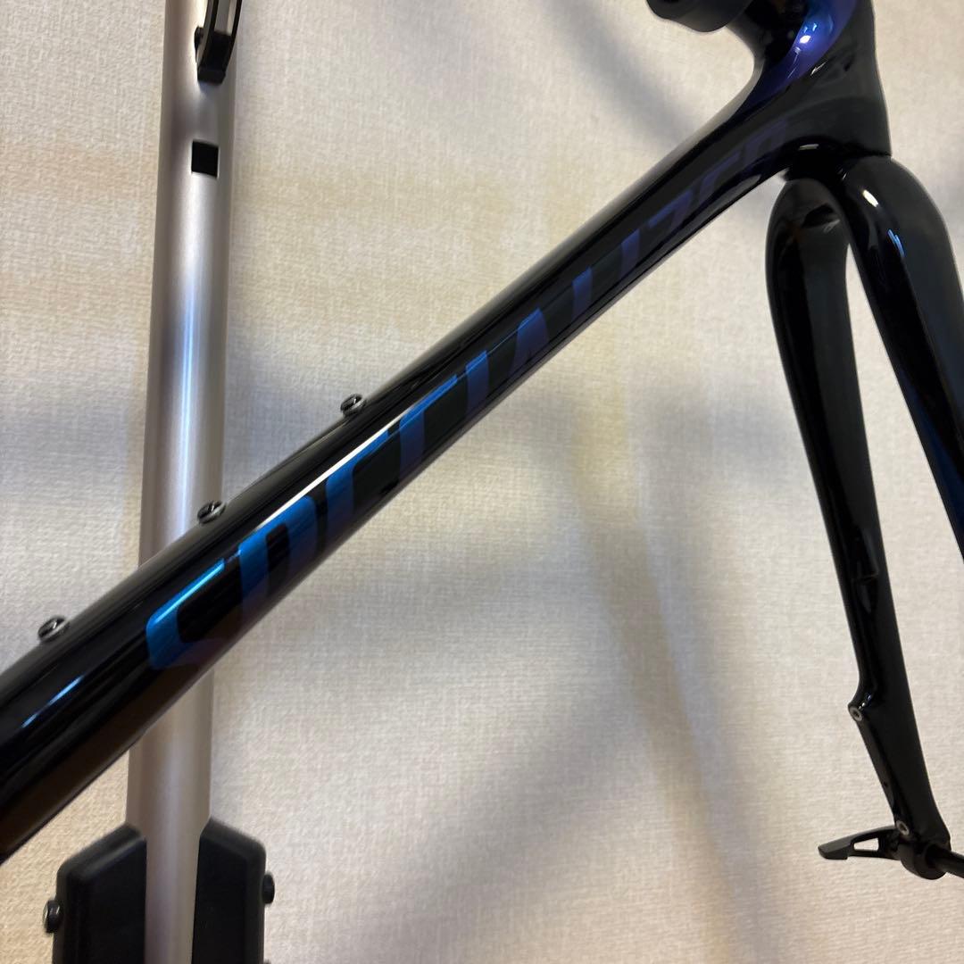SPECIALIZED RUBY SPORT DISC 2018 48サイズ