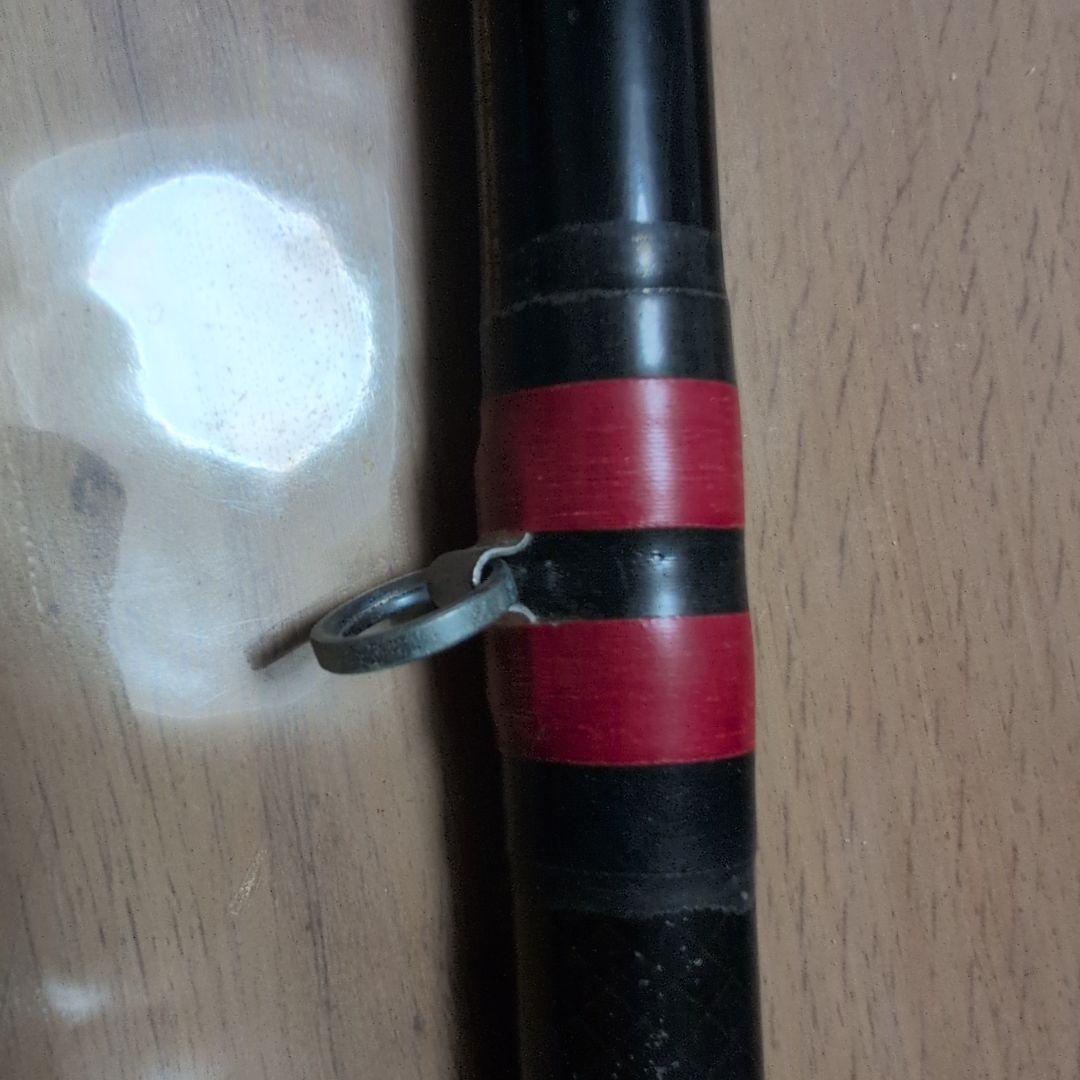 DAIWA トーナメント投げ竿 プロスイング27−400＆ トライビーム405